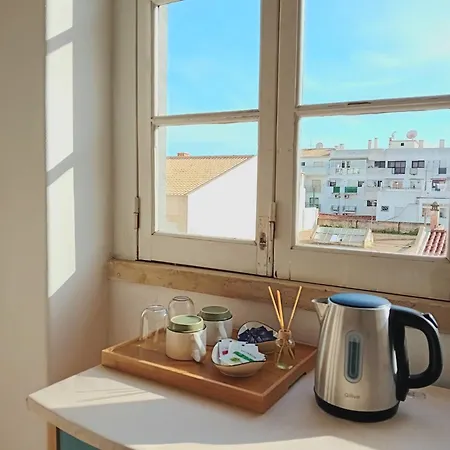 Duplo Baixa De Junto A Estacao Ferroviaria Privatunterkunft